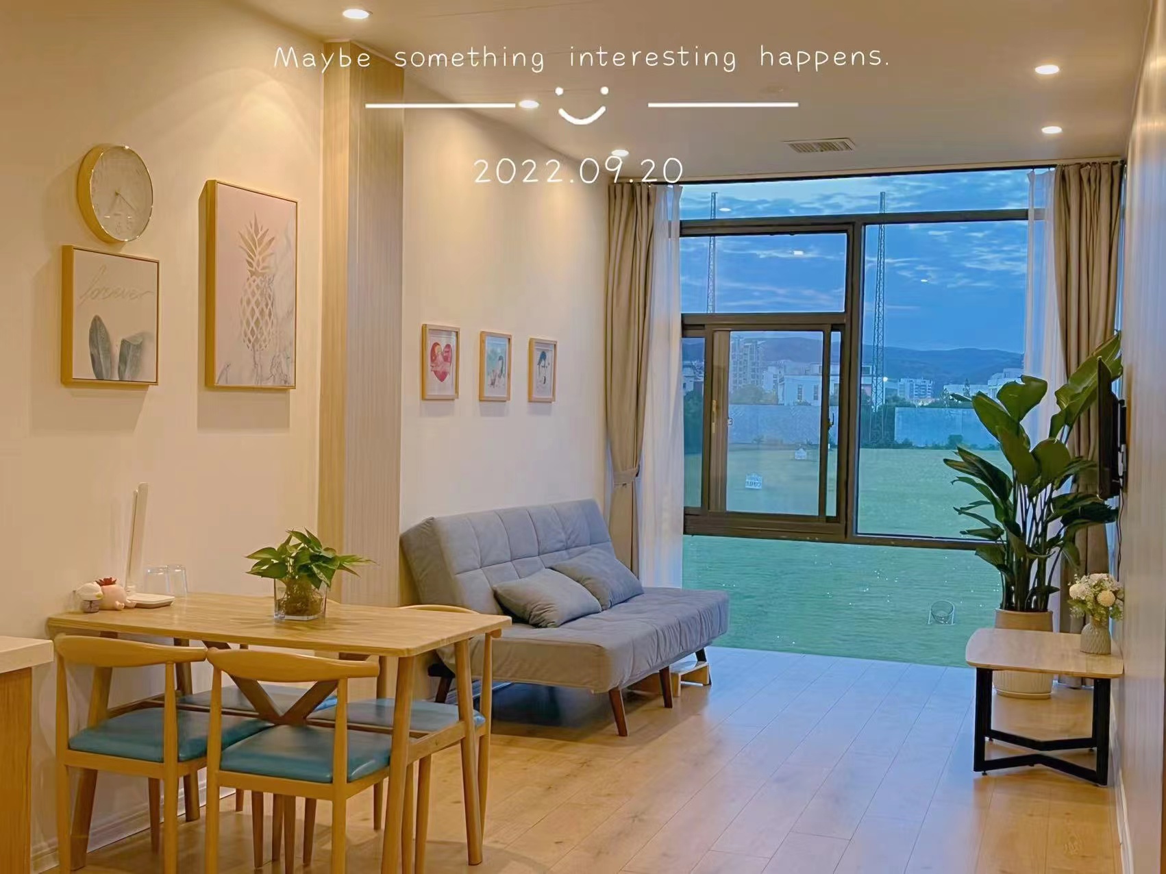 振興綠(lǜ)園店(diàn)